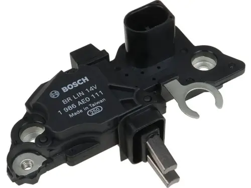 Alternator Regulator