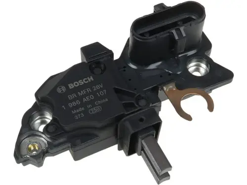 Alternator Regulator