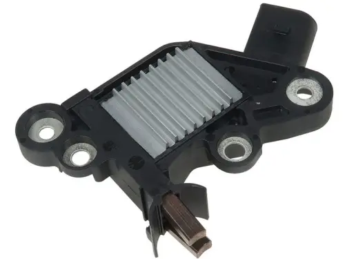 Alternator Regulator
