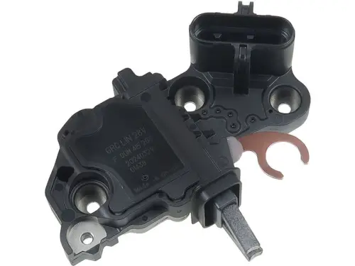 Alternator Regulator