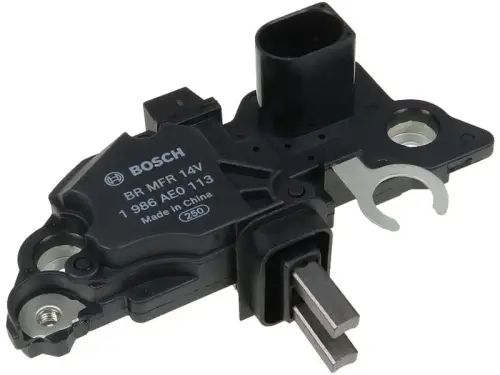 Alternator Regulator
