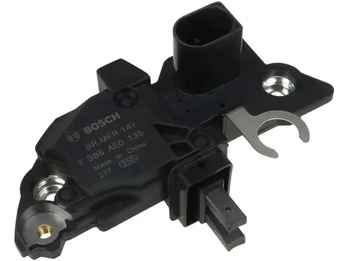Alternator Regulator
