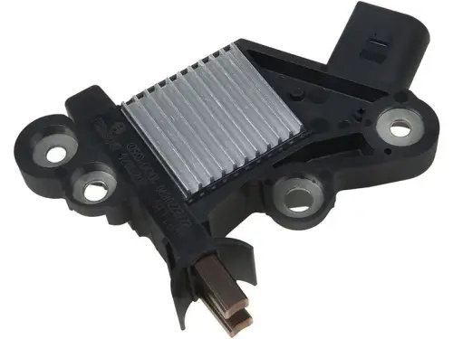 Alternator Regulator