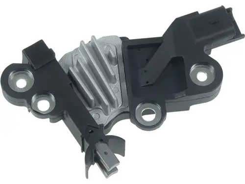 Alternator Regulator