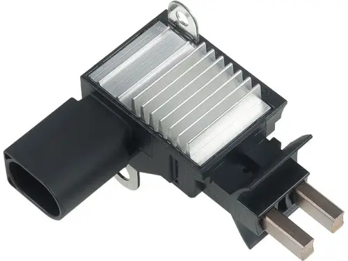 Alternator Regulator