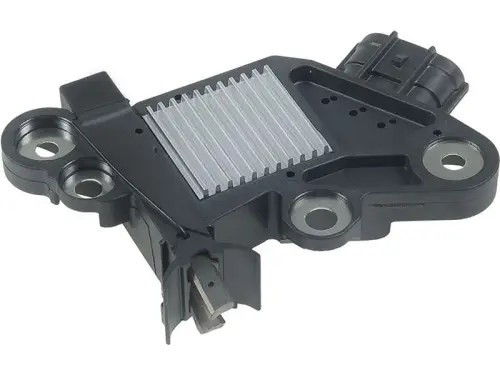 Alternator Regulator