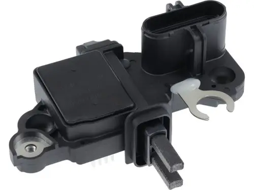 Alternator Regulator
