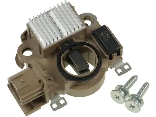 Alternator Regulator