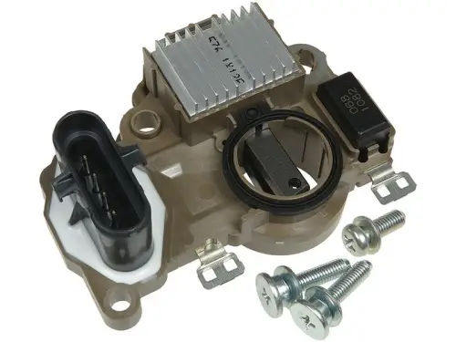 Alternator Regulator