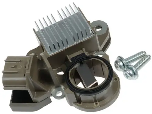Alternator Regulator