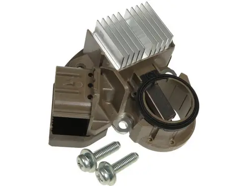 Alternator Regulator