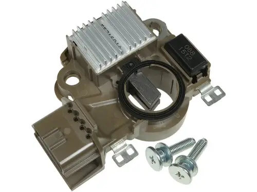 Alternator Regulator