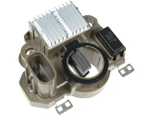 Alternator Regulator