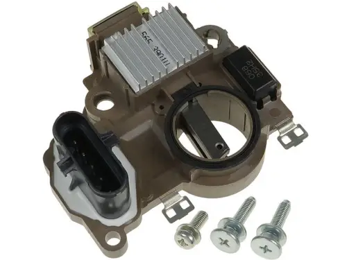 Alternator Regulator