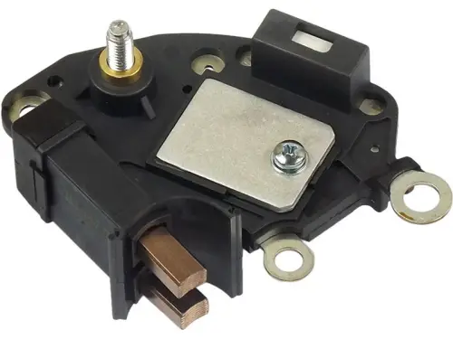 Alternator Regulator
