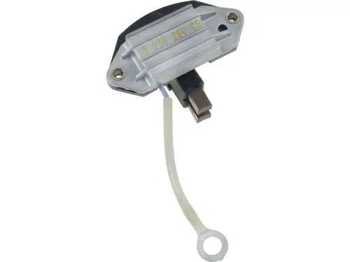 Alternator Regulator