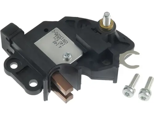 Alternator Regulator