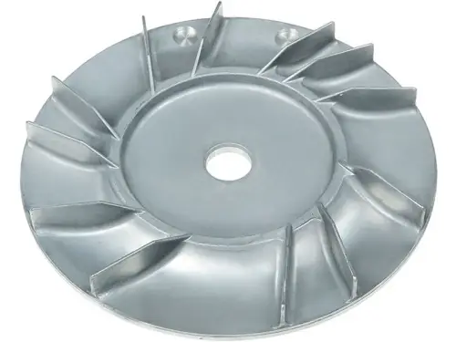 Repair Set, alternator