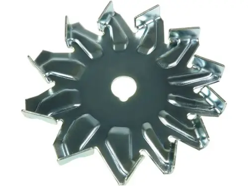 Repair Set, alternator