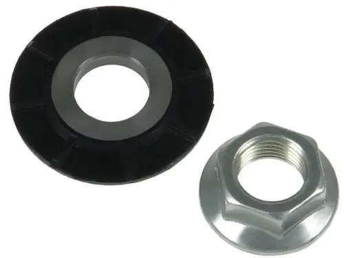 Repair Set, alternator