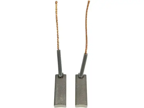 Carbon Brush, alternator