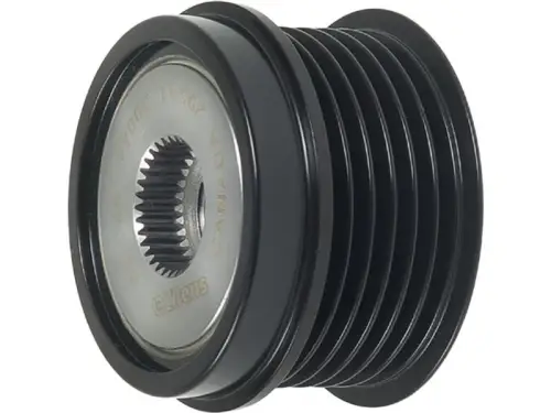Alternator Freewheel Clutch