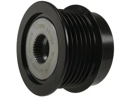 Alternator Freewheel Clutch