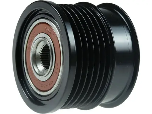 Alternator Freewheel Clutch