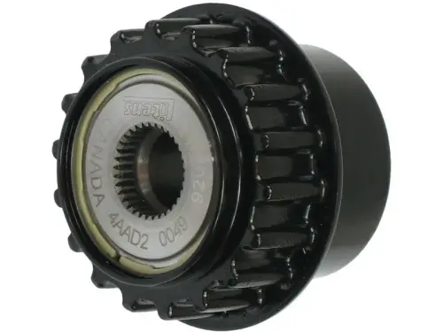 Alternator Freewheel Clutch