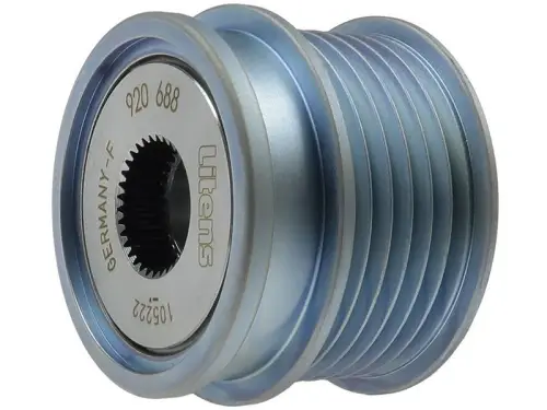 Alternator Freewheel Clutch