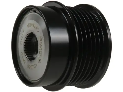 Alternator Freewheel Clutch