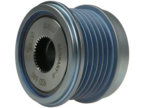 Alternator Freewheel Clutch