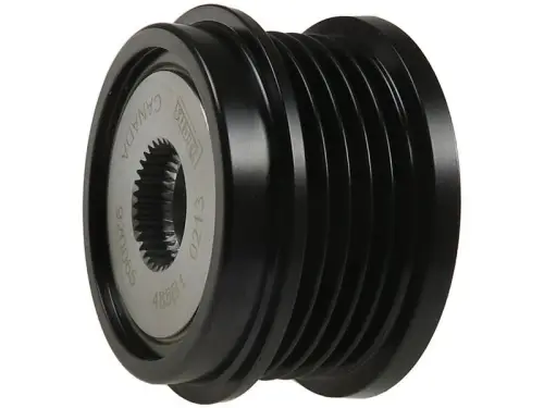 Alternator Freewheel Clutch