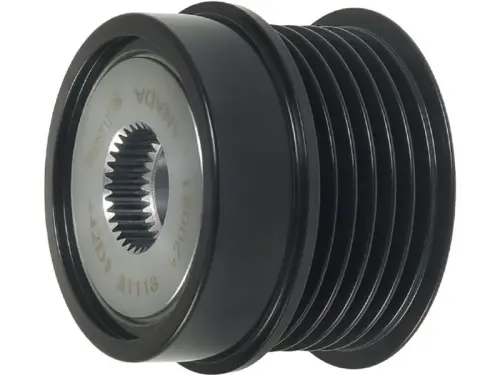 Alternator Freewheel Clutch