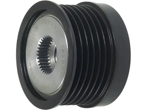Alternator Freewheel Clutch