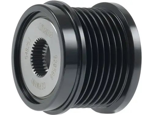 Alternator Freewheel Clutch