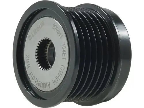 Alternator Freewheel Clutch