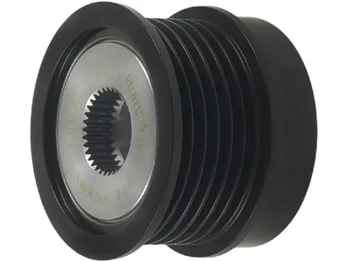Alternator Freewheel Clutch
