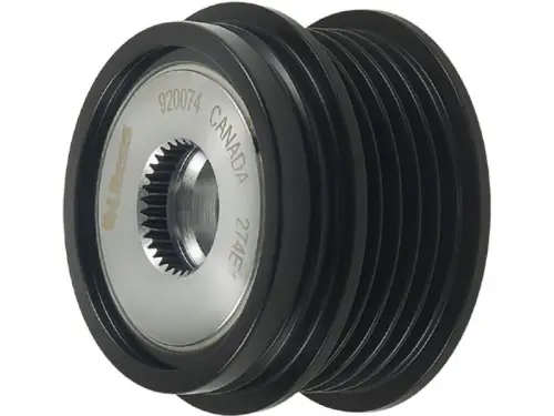 Alternator Freewheel Clutch