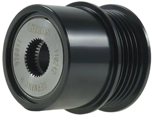 Alternator Freewheel Clutch