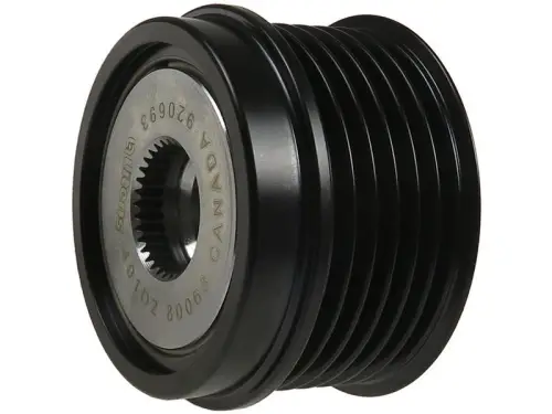 Alternator Freewheel Clutch