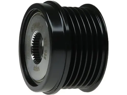 Alternator Freewheel Clutch