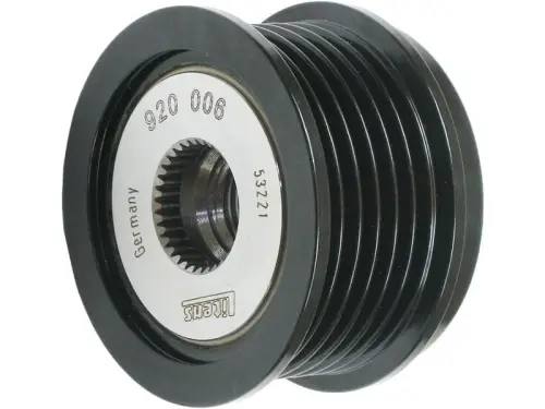 Alternator Freewheel Clutch