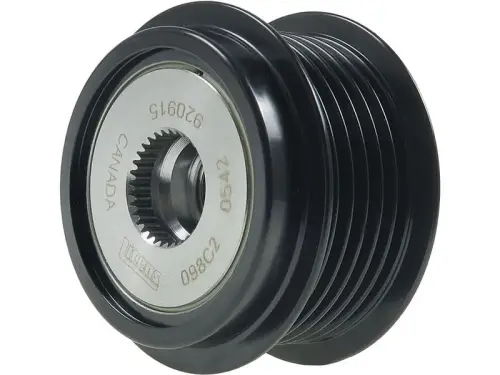 Alternator Freewheel Clutch