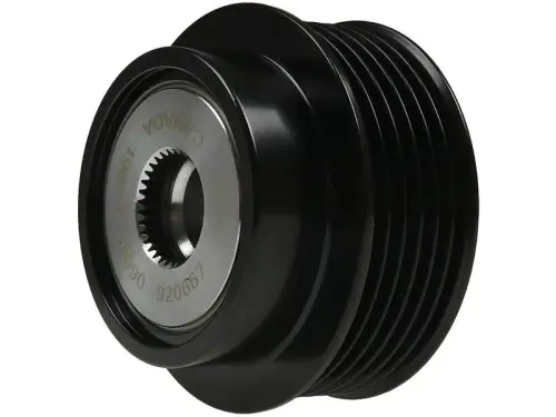 Alternator Freewheel Clutch