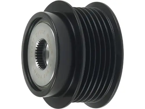 Alternator Freewheel Clutch