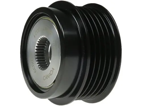 Alternator Freewheel Clutch