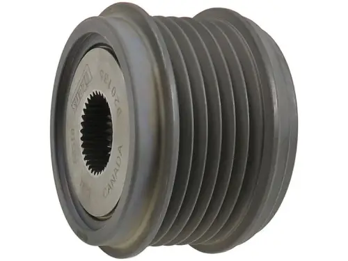 Alternator Freewheel Clutch
