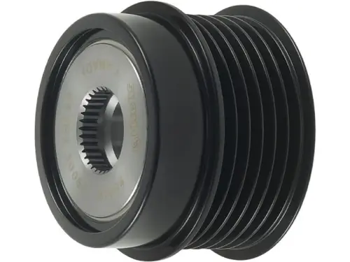 Alternator Freewheel Clutch