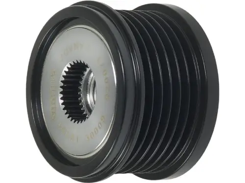 Alternator Freewheel Clutch